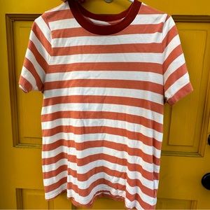 Madewell Striped Tee